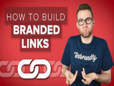 URL Shortener, Free Custom Branded Links, Analytics .
